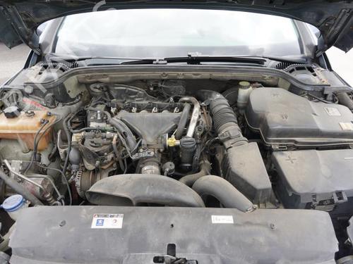 Electronic module PEUGEOT 407 (6D_) 2.0 HDi 135 (6DRHRH, 6DRHRE, 6DRHRG, 6DRHRJ) | BP22517775M83 