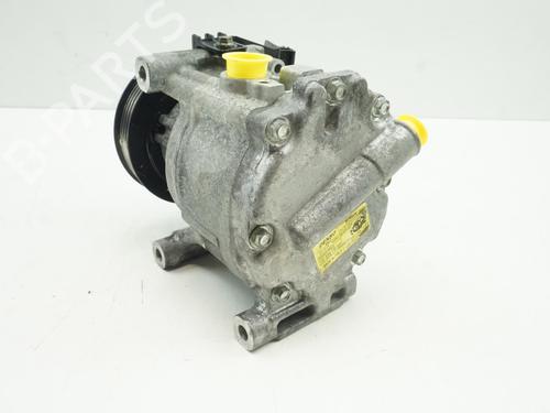 AC compressor FORD KA (RU8) 1.2 | BP18188011M34 