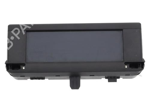 Kombinert Instrument CITROËN C4 CACTUS 1.2 VTi 82 (82 hp) 26661713