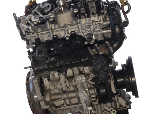 Engine PEUGEOT 308 II (LB_, LP_, LW_, LH_, L3_) 1.2 THP 130 | BP24407817M1 