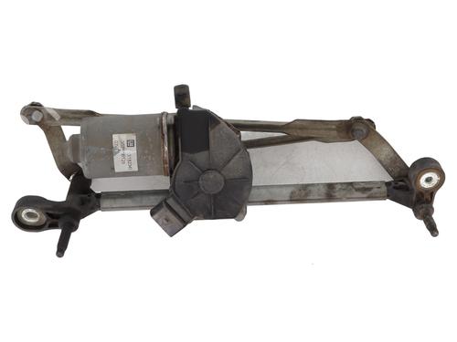 Used Front wiper motor Front wiper motor OPEL CORSA D (S07) 1.3 CDTI (L08, L68) (75 hp) 19652655 19652655