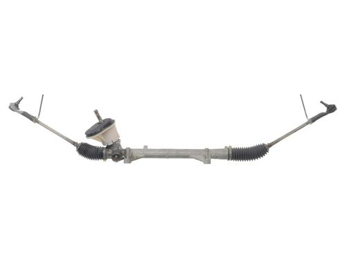 Used Steering rack RENAULT CLIO III (BR0/1, CR0/1) 1.2 16V (BR02, BR0J, BR11, CR02, CR0J, CR11) (75 hp) 25912461