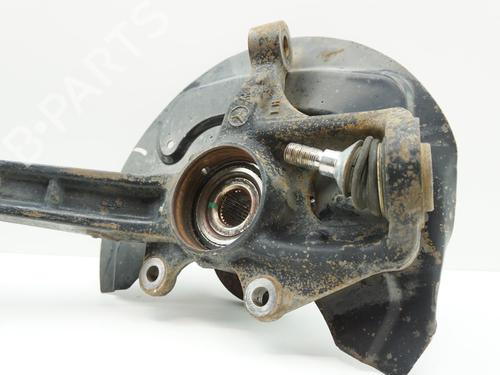 Left front steering knuckle MERCEDES-BENZ R-CLASS (W251, V251) R 320 CDI 4-matic (251.022, 251.122) | BP18173036M25 