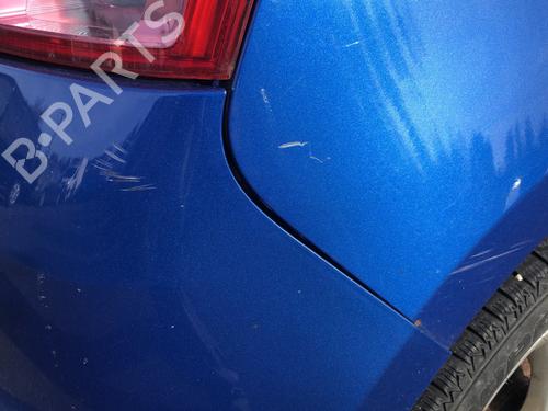 Left taillight SUZUKI SWIFT III (MZ, EZ) 1.3 DDiS (RS413D) | BP28125398C34 - Image 19