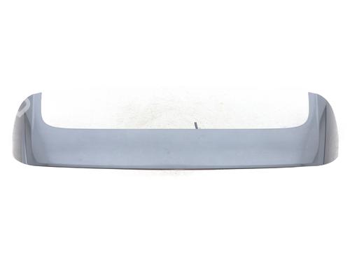 Spoiler bakluke FORD FIESTA VI (CB1, CCN) 1.5 TDCi (75 hp) 29460987