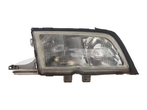 Used Right headlight MERCEDES-BENZ C-CLASS (W202) C 220 D (202.121) (95 hp) 29474404