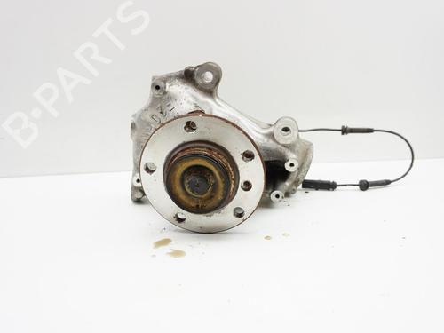 Right front steering knuckle BMW 1 (F21) 114 d | BP18181616M26 