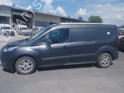 Headlight switch FORD TRANSIT CONNECT V408 Box Body/MPV  | BP29213852I24  - Image 12