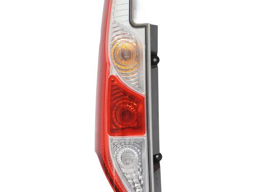 Used Left taillight RENAULT KANGOO Express (FW0/1_) 1.5 dCi 90 (FW0G, FW05, FW08, FW11) (90 hp) 25820036
