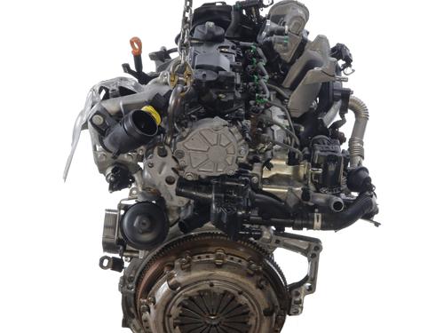 Used Engine PEUGEOT 208 I (CA_, CC_) 1.6 HDi (92 hp) 28798533