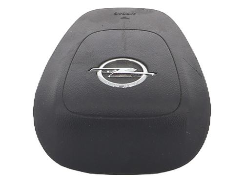 Driver airbag OPEL INSIGNIA A Sports Tourer (G09) 2.0 CDTI 4x4 (35) | BP27153993C9 