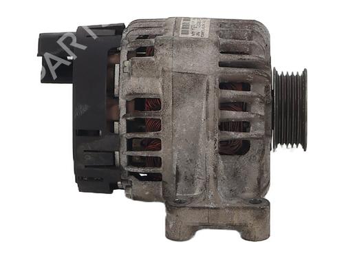Alternator FIAT TIPO Saloon (356_, 357_) 1.4 (356SXA1B) | BP25153513M7 