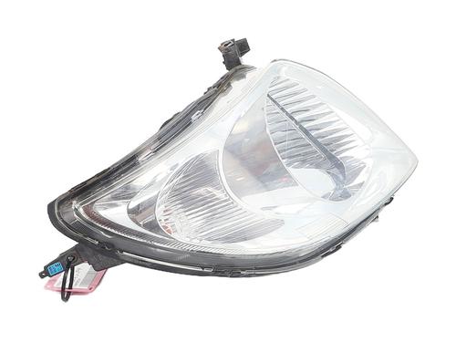 Left headlight SUZUKI SWIFT III (MZ, EZ) 1.3 DDiS (RS413D) | BP28104230C28 - Image 4