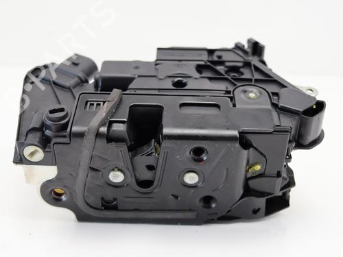 Rear left lock VW TIGUAN (5N_) 2.0 TDI | BP18184689C100 