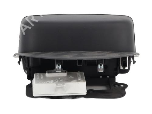Display monitor RENAULT CLIO III Grandtour (KR0/1_) 1.5 dCi (KR0F) | BP29706180C48 