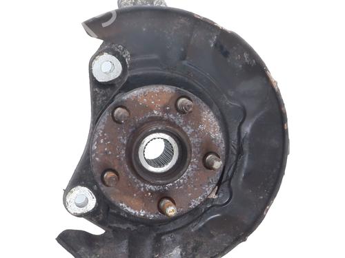 Used Left front steering knuckle TOYOTA PRIUS Liftback (_W2_) 1.5 Hybrid (NHW20_, NHW20R) (112 hp) 31956874