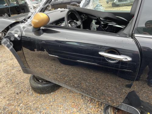 Left front door MINI MINI (R50, R53) Cooper | BP18192354C2 