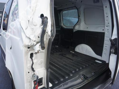 Intercooler PEUGEOT PARTNER Box Body/MPV 1.6 HDi | BP18181637M30 