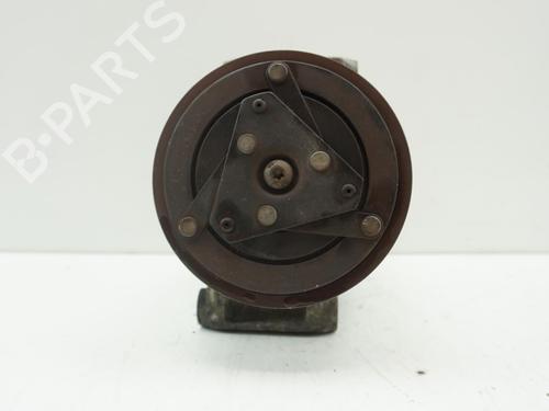 AC-Kompressor NISSAN QASHQAI / QASHQAI +2 I (J10, NJ10, JJ10E) 1.6 | BP18183473M34 