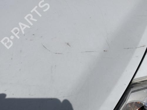 Display monitor RENAULT CLIO III (BR0/1, CR0/1) 1.5 dCi (C/BR0G, C/BR1G) | BP27212127C48 