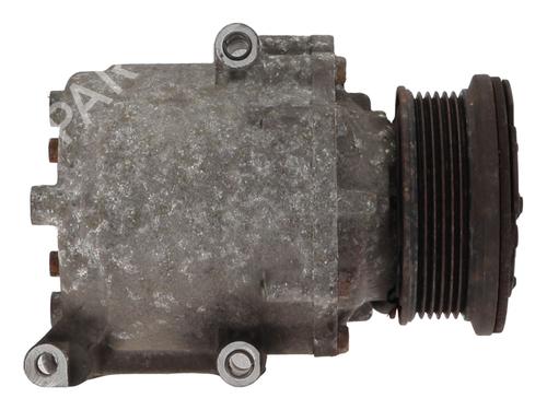 AC Kompressor FORD FIESTA VI (CB1, CCN) 1.25 | BP19731428M34 