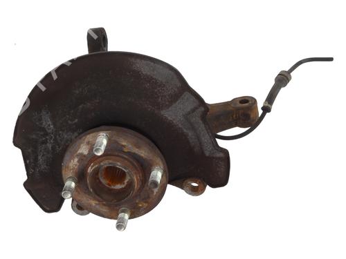 Højre Styrespindel Lejehus SUZUKI SWIFT III (MZ, EZ) 1.3 (RS413, ZC11S) | BP23862812M26 