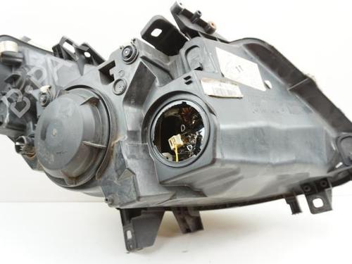 Left headlight PEUGEOT BOXER Van 2.2 HDi 120 | BP18185514C28 