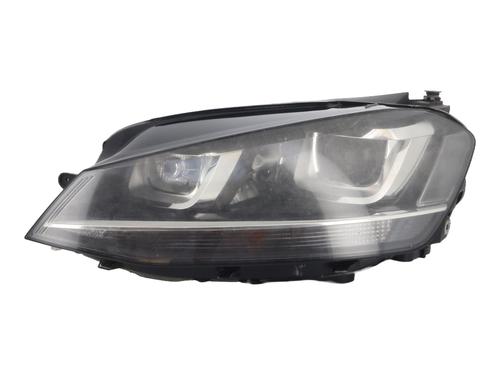 left-headlight-vw-golf-vii-5g1-bq1-be1-be2-2012-2013-2014-2015-2016-2017-2018-2019-2020-2021-32454420 main image