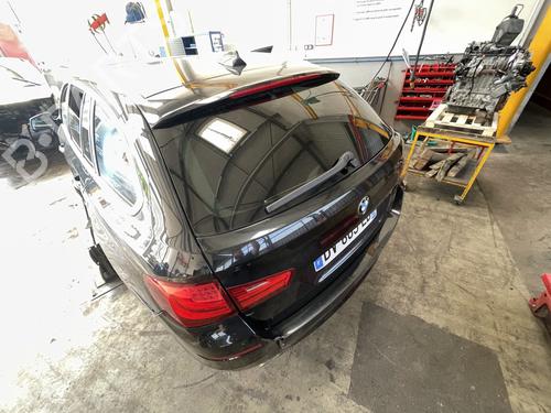 Tailgate BMW 5 Touring (F11) 530 d xDrive | BP25923160C6 