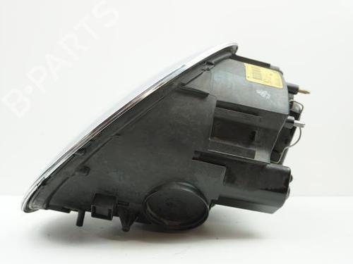 Right headlight MINI MINI (R50, R53) One | BP18192954C29