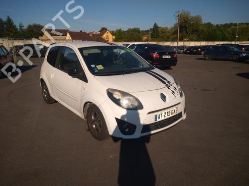 Fælk RENAULT TWINGO II (CN0_) 1.2 16V (CN0K, CN0V, CN0A) | BP36862162C45 - Image 10