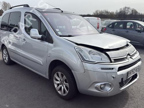 Left daytime light CITROËN BERLINGO MULTISPACE (B9) 1.6 HDi 115 | BP25715746C104  - Image 9