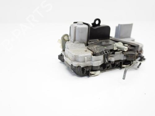 Front left lock CITROËN XSARA PICASSO (N68) 1.6 HDi | BP18184839C98
