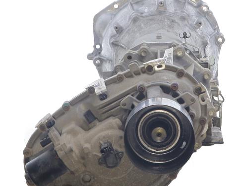 Gearbox RENAULT ALASKAN 2.3 dCi 190 4x4 (U3MD) | BP35989323M3 - Image 2