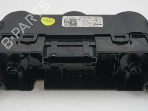 Climate control VW POLO V (6R1, 6C1) 1.2 TSI 16V | BP19729262I5 