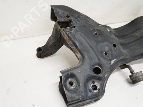 Used Subframe Subframe VW POLO V (6R1, 6C1) 1.6 TDI (90 hp) 18196287 18196287