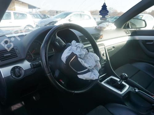 Right mirror AUDI A4 B6 Avant (8E5)  | BP29434310C27 