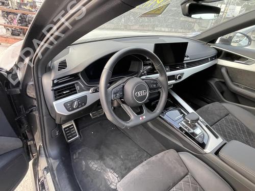 Instrumentbræt AUDI A4 B9 (8W2, 8WC) 35 TDI Mild Hybrid | BP21086588C46 