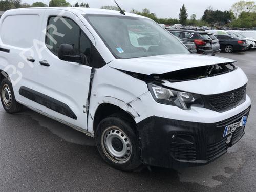 Dashboard PEUGEOT PARTNER Box Body/MPV (K9) 1.5 BlueHDi 100 | BP27380002C46  - Image 17