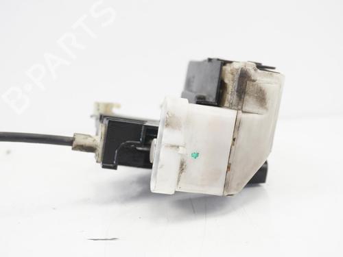 Front left lock CITROËN JUMPER I Van (244) 2.0 HDi | BP18171726C98 