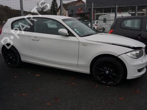 Brugte BMW 1 (E81) 116 i 1695107