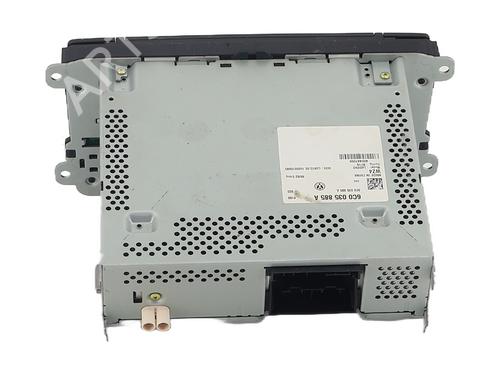 Used Climate control Climate control RENAULT CLIO III (BR0/1, CR0/1) 1.2 16V (BR0P, CR0P) (101 hp) 28471075 28471075