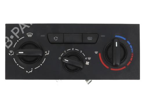 Climate control CITROËN BERLINGO MULTISPACE (B9) | BP29340309I5 - Image 2