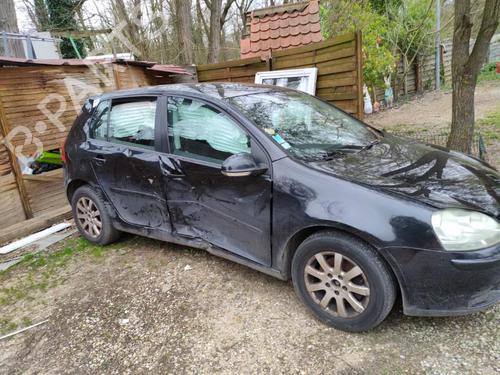 Right headlight VW GOLF V (1K1) 2.0 TDI 16V | BP23764114C29  - Image 6