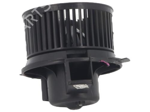 Heater blower motor PEUGEOT 206+ (2L_, 2M_) 1.4 HDi eco 70 | BP22178495M62 