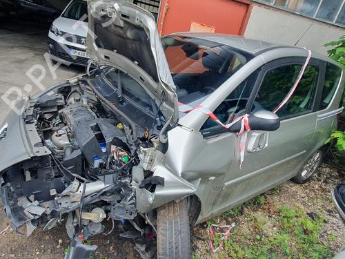 ABS pump PEUGEOT 1007 (KM_) 1.6 16V | BP28798392M43 