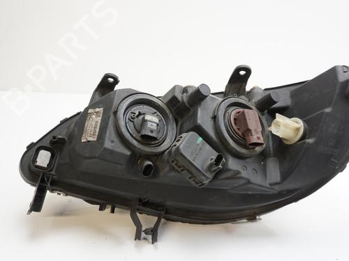 Højre forlygte OPEL ZAFIRA A MPV (T98) 2.0 DI 16V (F75) | BP18181079C29