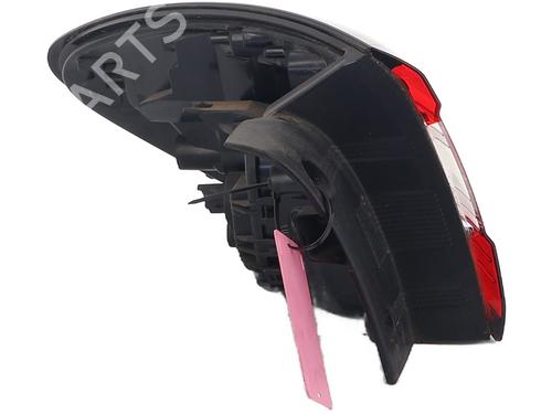 Right taillight RENAULT CAPTUR I (J5_, H5_) 1.2 TCe 120 | BP27303471C35  - Image 5