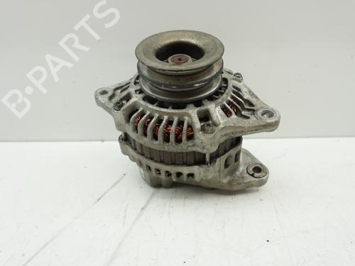 Starter FORD RANGER (ER, EQ, R_) 2.5 TD 4x4 | BP18187687M8 