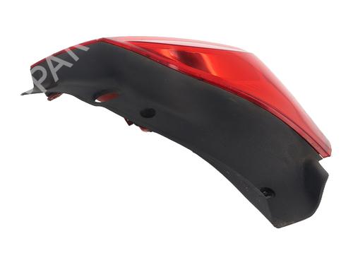 Left taillight RENAULT CLIO III (BR0/1, CR0/1) 1.5 dCi (BR17, CR17) | BP25141142C34 